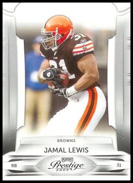 24 Jamal Lewis